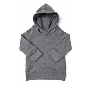 Childhoods gray Hoodie